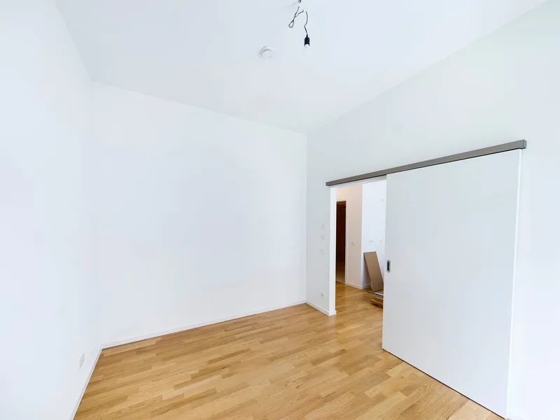 Wunderschöne EG Wohnung mit Einbauküche — photo 1